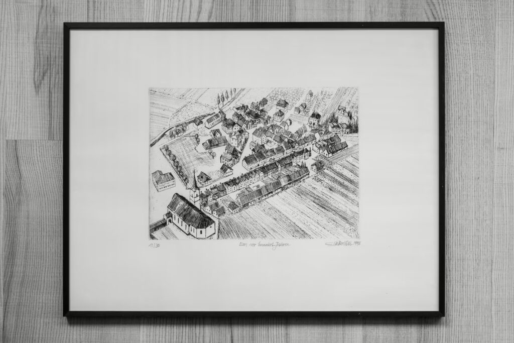 Ems vor hundert Jahren