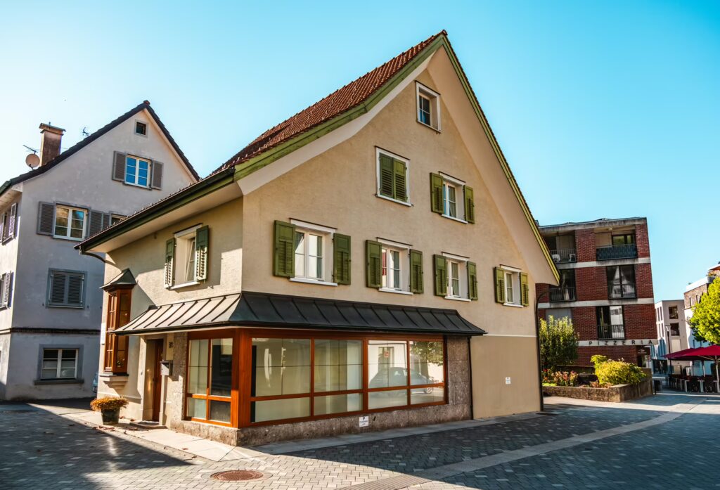Salomon-Sulzer-Geburtshaus, September 2026