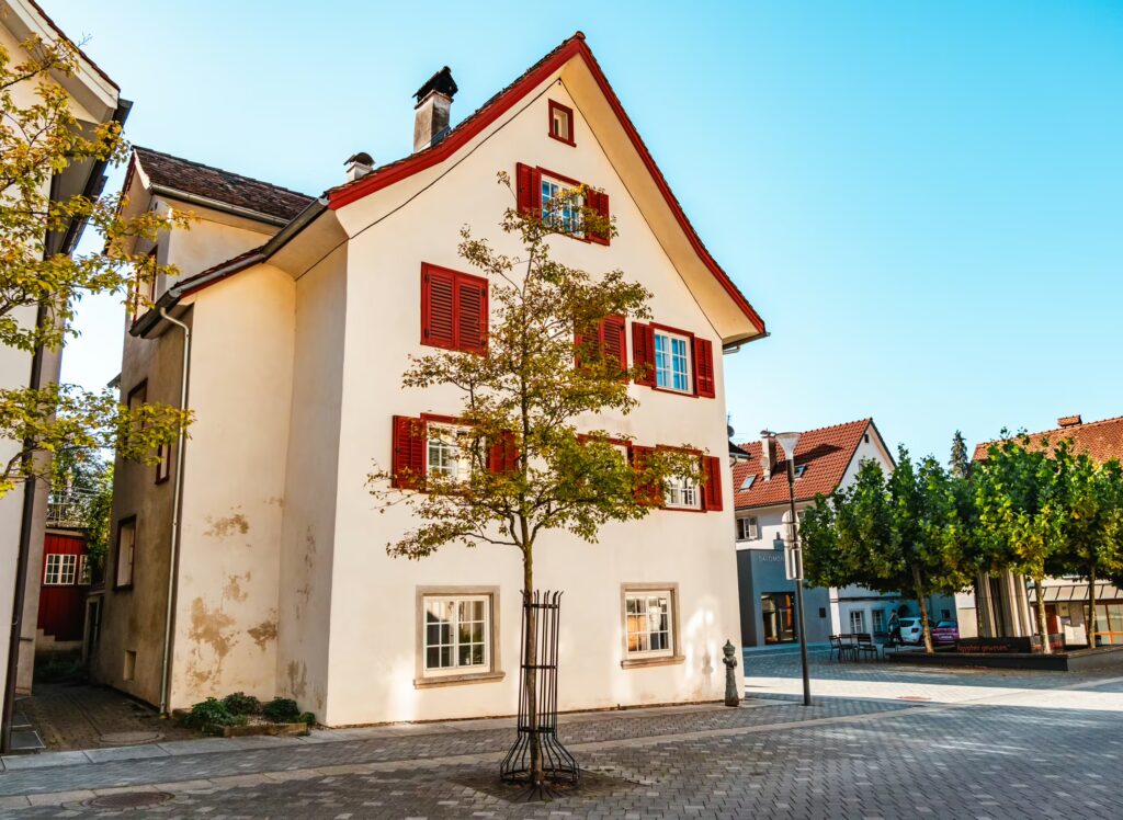 Brettauer-Haus, September 2026