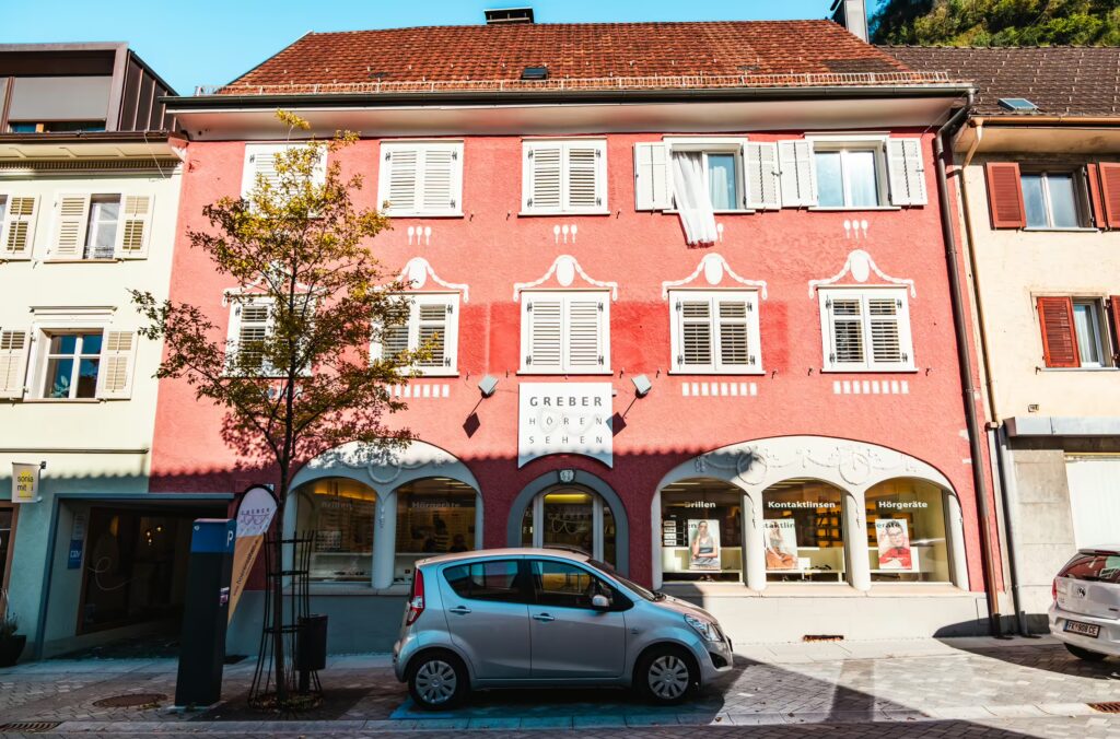 ehem. Gasthaus Krone, September 2026