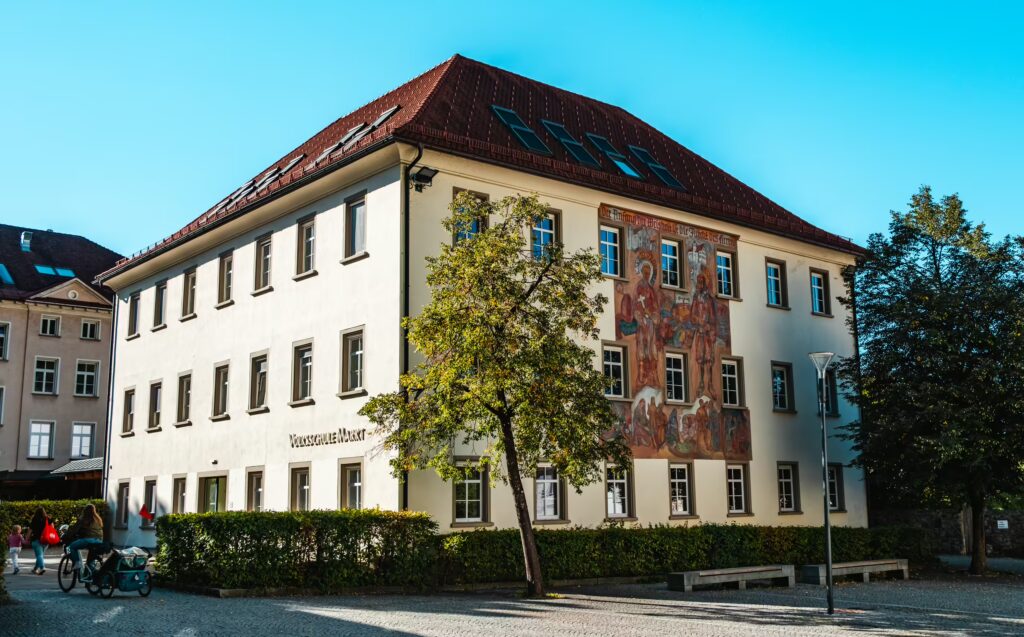 VS Markt, September 2026