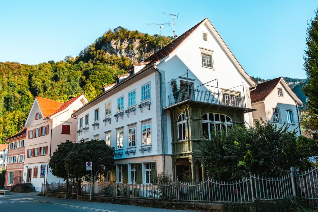 Kitzingerhaus, September 2026