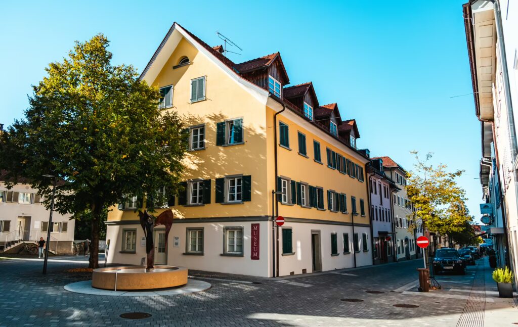 Ehem. Gasthaus Engelburg, September 2026