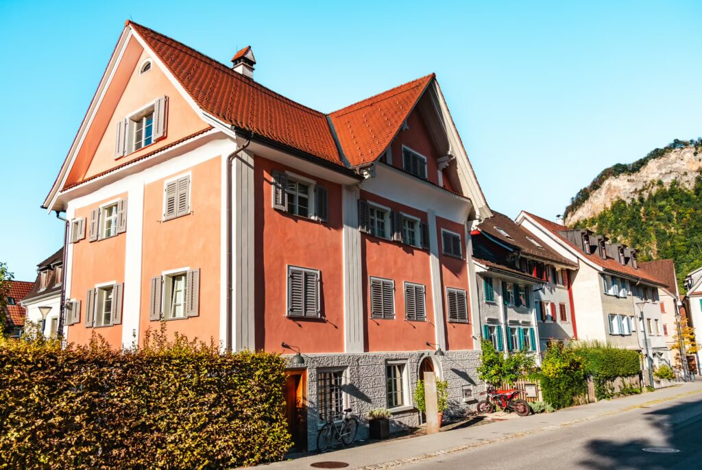 Ehem. Jüdisches Armenhaus, September 2026