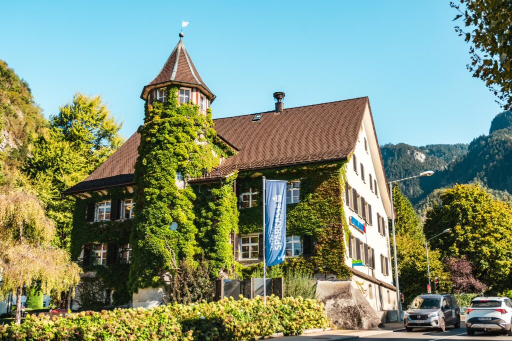 Altes Rathaus, September 2026