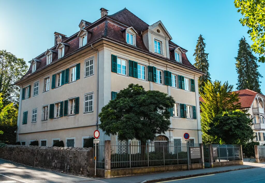 Elkan-Haus, September 2026